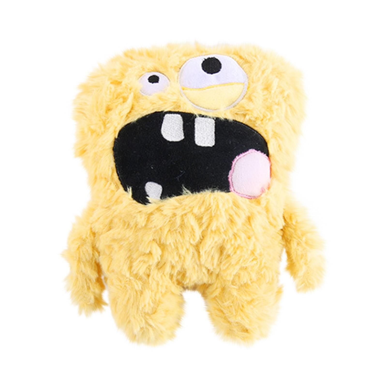 Игрушка для домашних животных, Игрушка для жевания из хлопковой веревки для домашних животных, Интерактивные игрушки для собак, Игрушки для жевания собак One Size жёлтый
Игрушка для домашних животных, Игрушка для жевания из хлопковой веревки для домашних животных, Интерактивные игрушки для собак, Игрушки для жевания собак One Size жёлтый