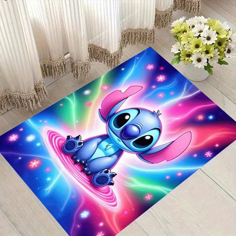 1pc Stitch Pattern Area Rug Soft Flannel Floor Mat for Living Room,Office,Bedroom and Carpet,Sofa Coffee Table Floor Mat 60cm by 90cm
1pc Stitch Pattern Area Rug Soft Flannel Floor Mat for Living Room,Office,Bedroom and Carpet,Sofa Coffee Table Floor Mat 60cm by 90cm