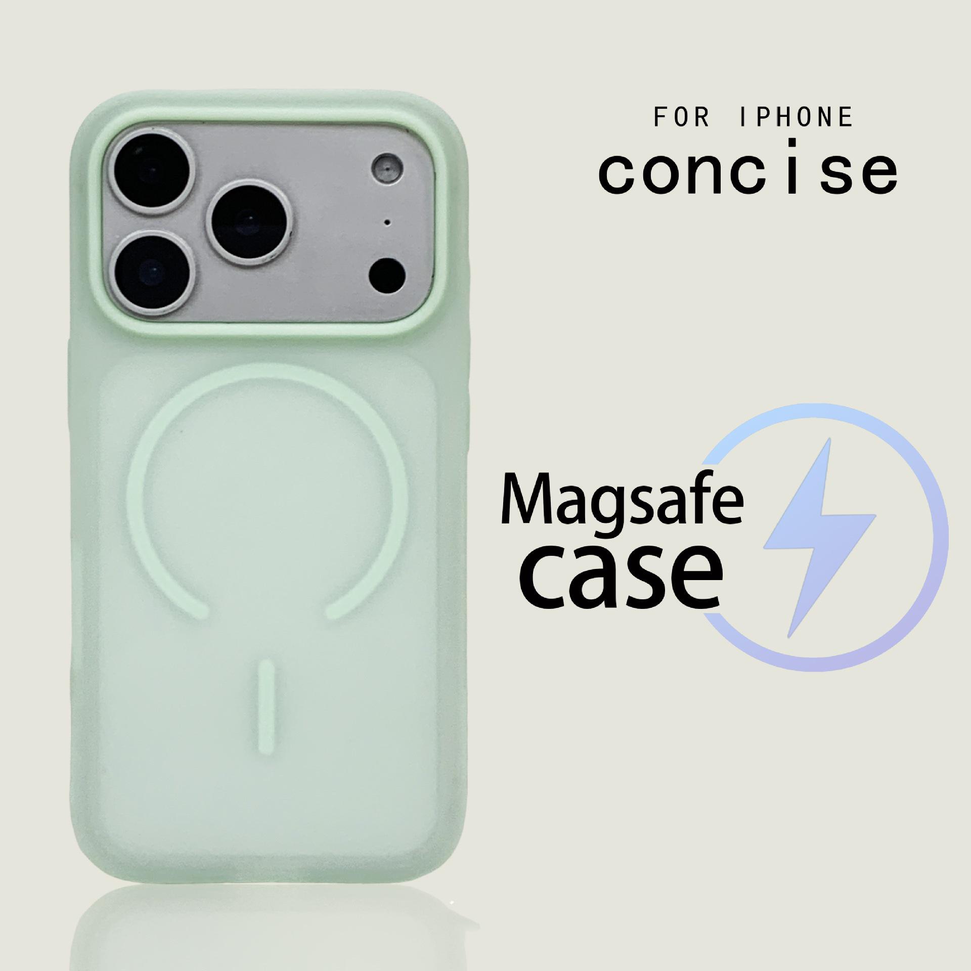 Compatible with iPhone 17 Pro Max: Liquid Silicone Thin Transparent Case with Matte Magnetic Protective Cover. iPhone 15 Pro зелений
Compatible with iPhone 17 Pro Max: Liquid Silicone Thin Transparent Case with Matte Magnetic Protective Cover. iPhone 15 Pro зелений