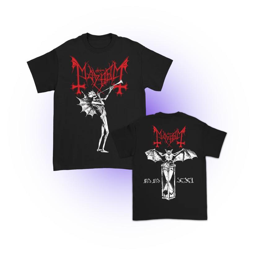 Mayhem Band Death Dealer Album Cotton Black For Men T Shirt S5XL AG424 Unisex T-Shirt XXXL
Mayhem Band Death Dealer Album Cotton Black For Men T Shirt S5XL AG424 Unisex T-Shirt XXXL
