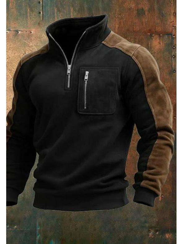 Men s 2025 Autumn/Winter Fur Collar Zipper Hoodie - No Pockets, Eight-Stitch Knit Imitation Sweater Design X-Large
Men s 2025 Autumn/Winter Fur Collar Zipper Hoodie - No Pockets, Eight-Stitch Knit Imitation Sweater Design X-Large