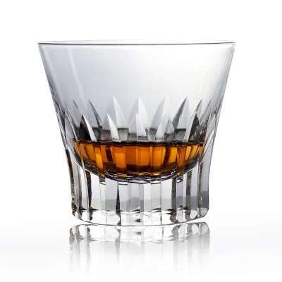 Gloria Crysta Crystal Wine Glass France Winged Victory Angel S Wings Whiskey Cup Whisky Tumbler Hand Cut Cognac Brandy Snifter 250ml
Gloria Crysta Crystal Wine Glass France Winged Victory Angel S Wings Whiskey Cup Whisky Tumbler Hand Cut Cognac Brandy Snifter 250ml