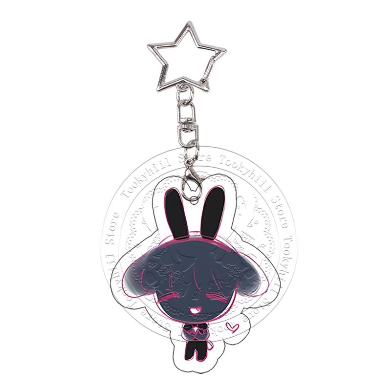 Alien Stage Acrylic Keychain Set Kawaii Exquisite Student Mizi Ivan & Till Luka Keyring Bag Pendant Charms Ivan Festival Gift 4-5cm
Alien Stage Acrylic Keychain Set Kawaii Exquisite Student Mizi Ivan & Till Luka Keyring Bag Pendant Charms Ivan Festival Gift 4-5cm