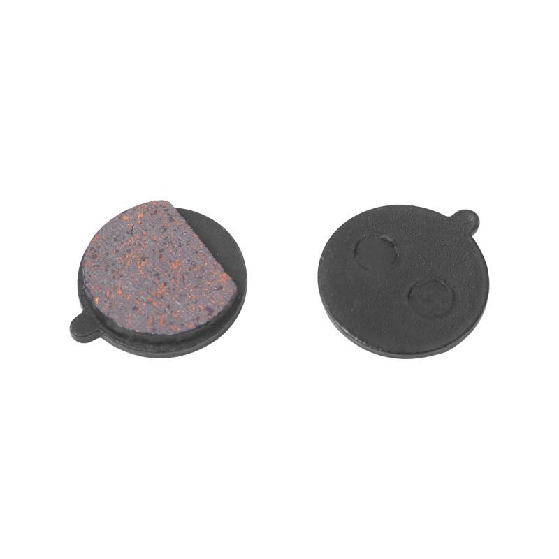 All-Metal Wear-Resistant Disc Brake Pads for KUGOO M4 PRO Electric Scooter чорний
All-Metal Wear-Resistant Disc Brake Pads for KUGOO M4 PRO Electric Scooter чорний