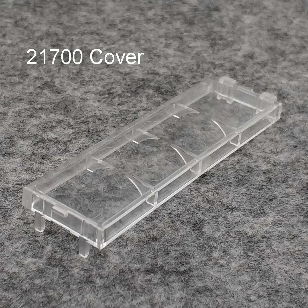 Сращиваемый батарейный отсек 18650 21700 Держатель батареи 18650 Батарейный бокс 21700 Бокс для хранения 21700 DC Бокс 21700 Type 2
Сращиваемый батарейный отсек 18650 21700 Держатель батареи 18650 Батарейный бокс 21700 Бокс для хранения 21700 DC Бокс 21700 Type 2