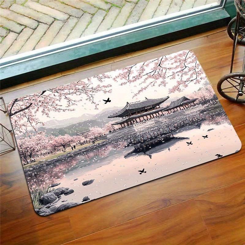 1PC Sight Pattern Kitchen Rugs Non-Slip Home Door Mats Pop design Bathroom Rugs Bath Mat Carpet for Home Sink Laundry Decor 40cm x 60cm
1PC Sight Pattern Kitchen Rugs Non-Slip Home Door Mats Pop design Bathroom Rugs Bath Mat Carpet for Home Sink Laundry Decor 40cm x 60cm