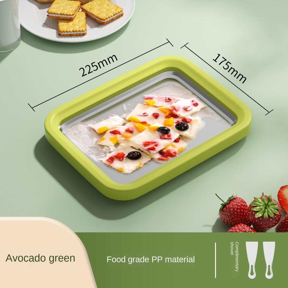 Мини-сорбет, удобная машина для приготовления замороженного йогурта, новая машина для приготовления мороженого
Мини-сорбет, удобная машина для приготовления замороженного йогурта, новая машина для приготовления мороженого