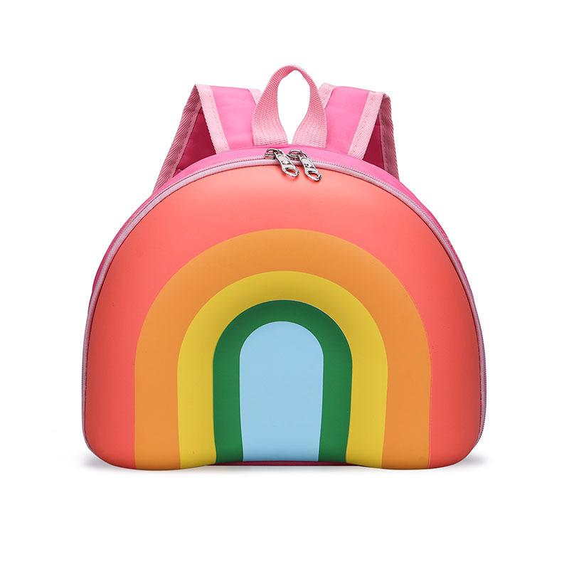 Children s Backpack Kindergarten Small Backpack Children s Rainbow Cake Image Large Opening Waterproof Backpack Kindergarten
Children s Backpack Kindergarten Small Backpack Children s Rainbow Cake Image Large Opening Waterproof Backpack Kindergarten