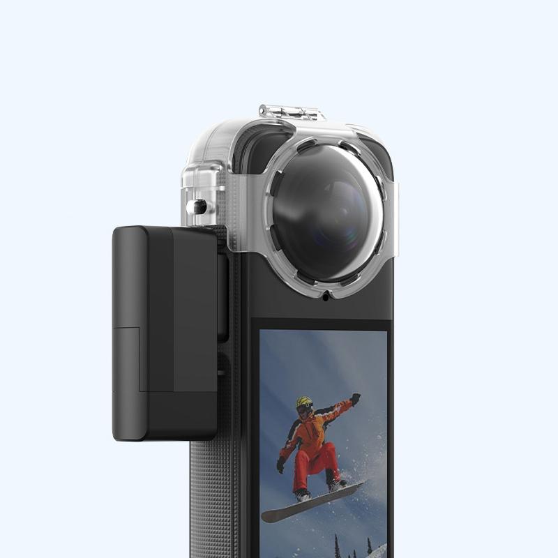 Защитные колпачки для объектива для панорамной камеры Insta360 X4, защита от запотевания, защита от царапин, портативные аксессуары
Защитные колпачки для объектива для панорамной камеры Insta360 X4, защита от запотевания, защита от царапин, портативные аксессуары
