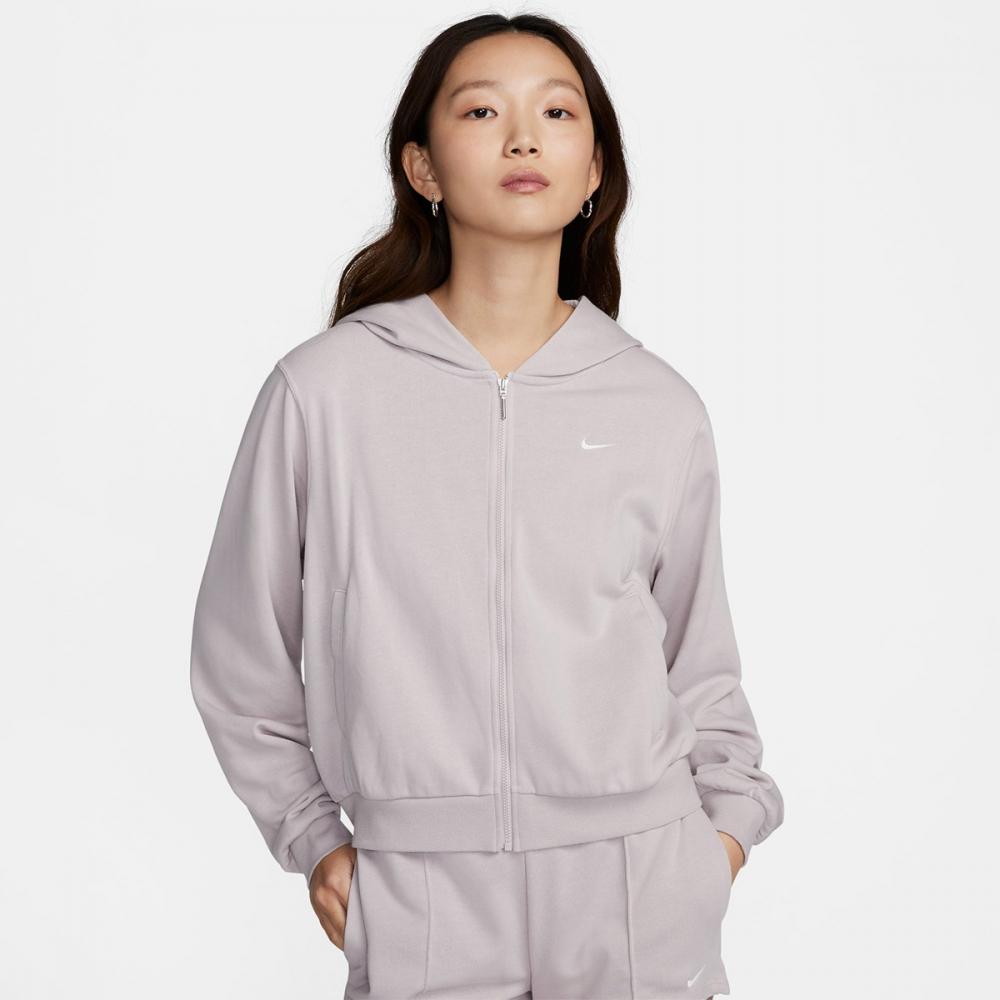 Женская свободная толстовка с капюшоном Nike Sportswear Chill Terry на молнии FN2420-019 
Женская свободная толстовка с капюшоном Nike Sportswear Chill Terry на молнии FN2420-019
