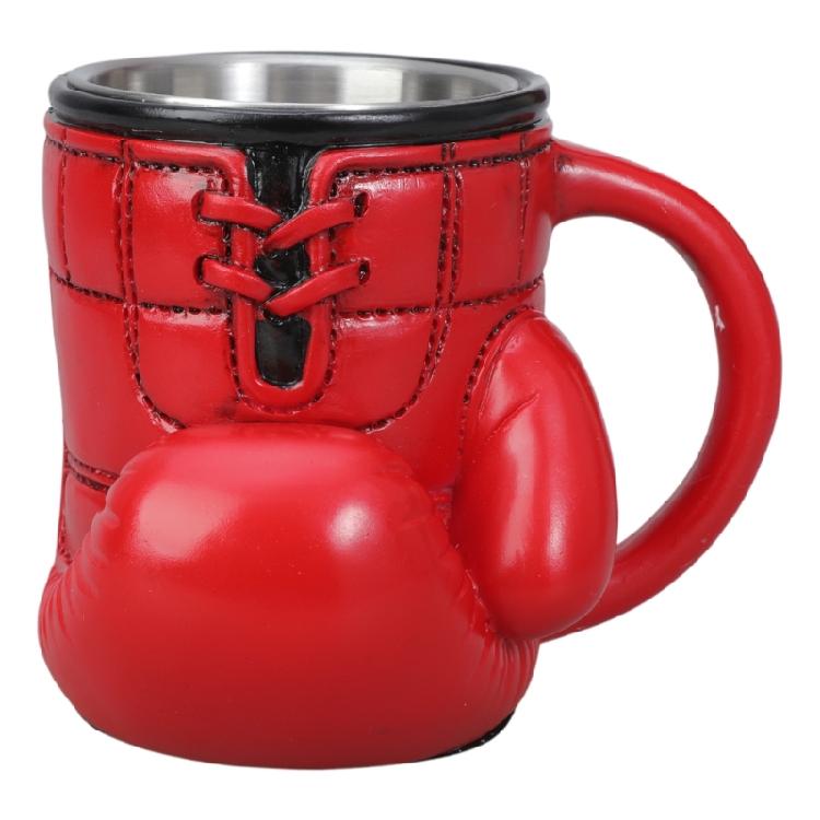 Ceramic Boxing Glove Drinking Water Cup Practical Heat Resistant Drinkware Creative Personality Mug with Handle 1
Ceramic Boxing Glove Drinking Water Cup Practical Heat Resistant Drinkware Creative Personality Mug with Handle 1