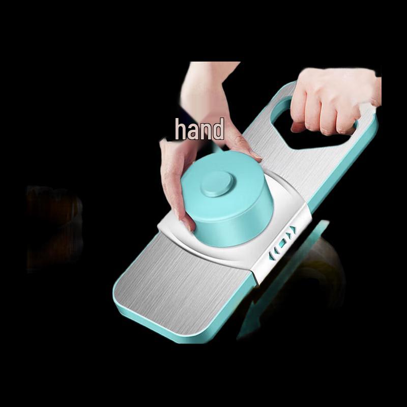 Multi-functional Vegetable Slicer and Grater
Multi-functional Vegetable Slicer and Grater
