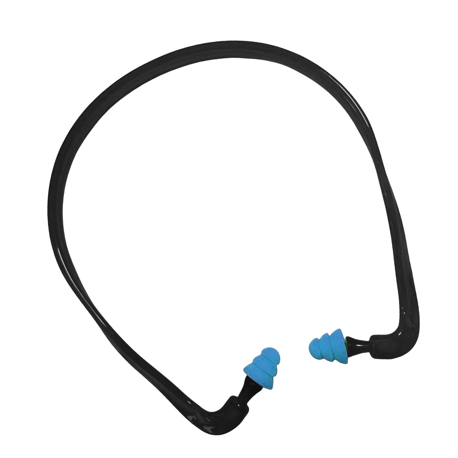 Наушники-беруши для безопасности на работе Наушники-вкладыши Беруши для защиты слуха Шумоизоляция Работа Сон 2
Наушники-беруши для безопасности на работе Наушники-вкладыши Беруши для защиты слуха Шумоизоляция Работа Сон 2