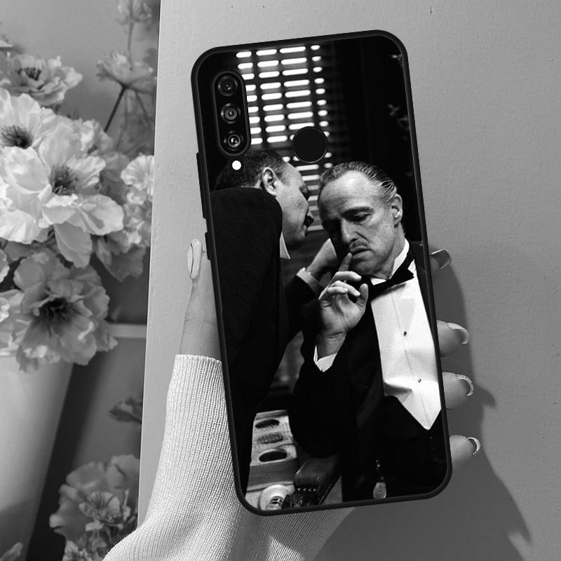 The Godfather For Huawei Nova 11 Pro 9 10 SE Y70 Y60 Y90 Y61 Y91 Y73 Y72 12s 12i 11i 8i P30 P40 Lite Case Huawei Nova 7i
The Godfather For Huawei Nova 11 Pro 9 10 SE Y70 Y60 Y90 Y61 Y91 Y73 Y72 12s 12i 11i 8i P30 P40 Lite Case Huawei Nova 7i