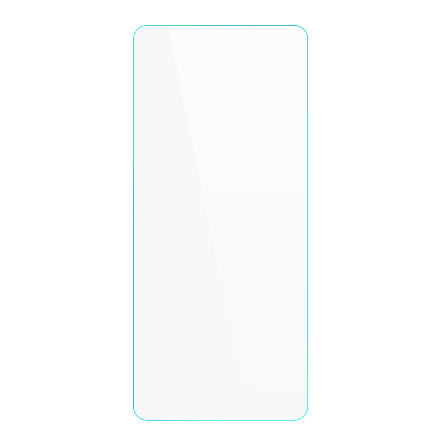 AMORUS For Motorola Moto G60 Explosion-proof Screen Protector High Aluminum-silicon Glass 2.5D Arc Edge Film Type A
AMORUS For Motorola Moto G60 Explosion-proof Screen Protector High Aluminum-silicon Glass 2.5D Arc Edge Film Type A