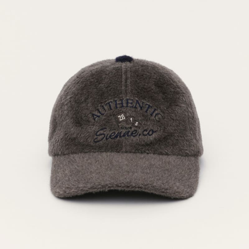 sienne Thomas Shearing Cap (Charcoal) FREE
sienne Thomas Shearing Cap (Charcoal) FREE