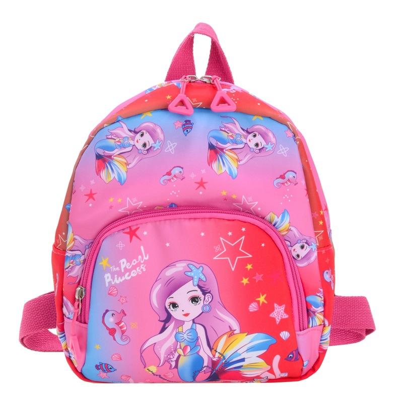 Cute Cute Boys And Girls Backpack, Kindergarten Primary School Students Schoolbag, Foreign Style Printing Children S Backpack красный
Cute Cute Boys And Girls Backpack, Kindergarten Primary School Students Schoolbag, Foreign Style Printing Children S Backpack красный