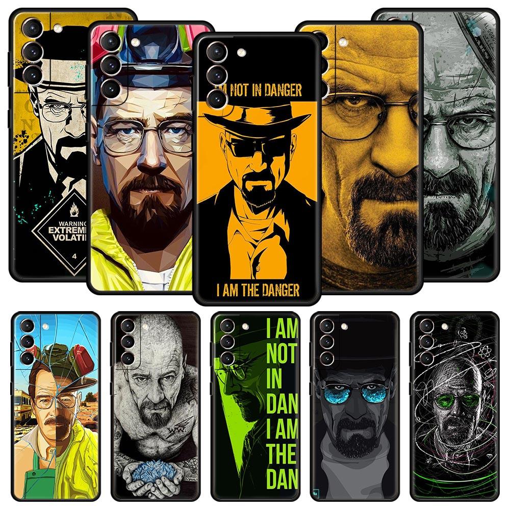 Белый чехол для телефона «Во все тяжкие» с изображением Уолтера для Samsung Galaxy S23 S22 S21 S20 FE Ultra 5G S10 S10E S9 S8 Plus 10 20
Белый чехол для телефона «Во все тяжкие» с изображением Уолтера для Samsung Galaxy S23 S22 S21 S20 FE Ultra 5G S10 S10E S9 S8 Plus 10 20