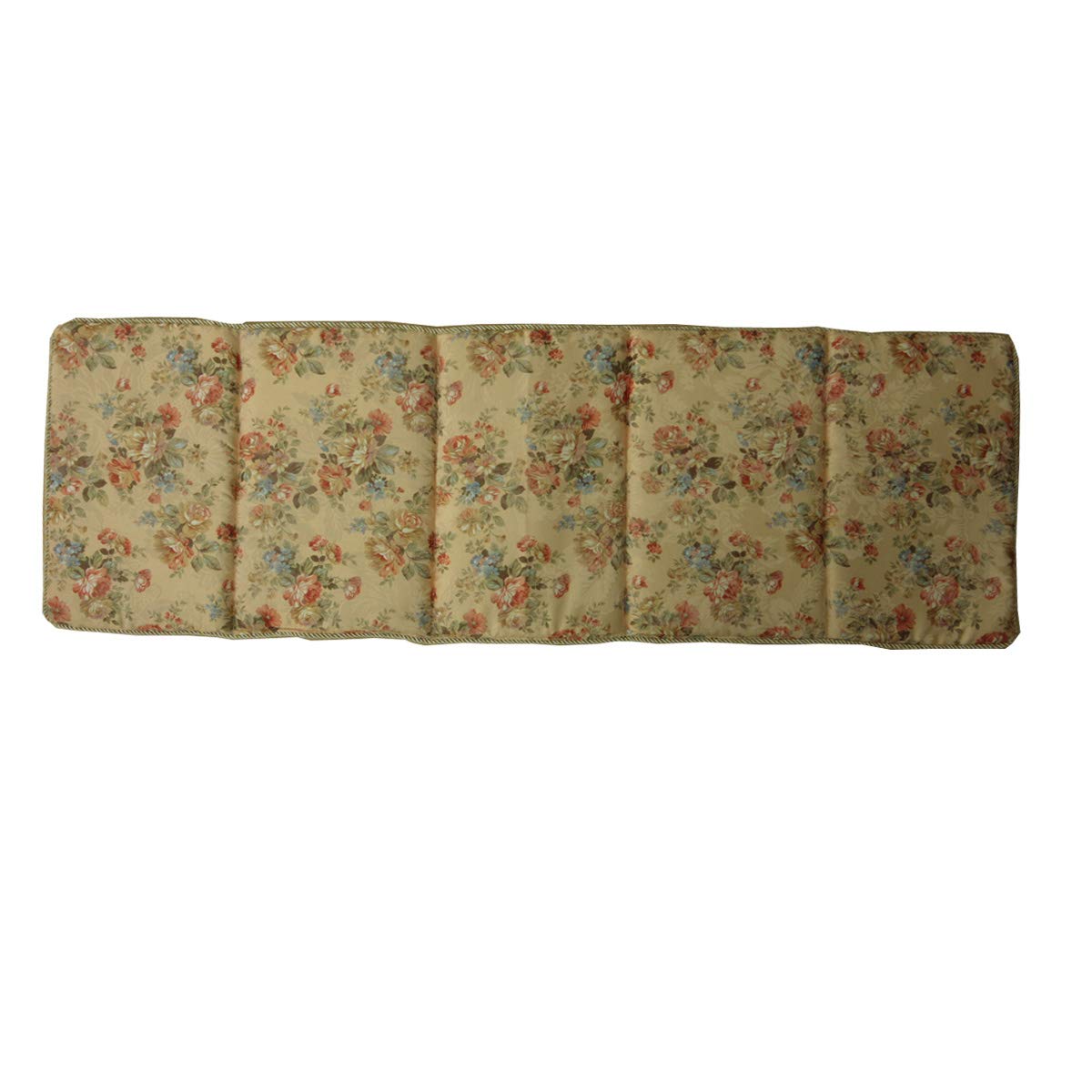 IKEHIKO Подушка Living Free Seat Elegance Floral Monier Бежевый 48 x 136см Прибл.. #9508349 бежевый
IKEHIKO Подушка Living Free Seat Elegance Floral Monier Бежевый 48 x 136см Прибл.. #9508349 бежевый