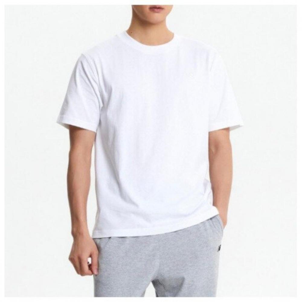 New Balance Футболка Nqj Nbnef22451 10 Uni Premium Logo с коротким рукавом Семи White series/100
New Balance Футболка Nqj Nbnef22451 10 Uni Premium Logo с коротким рукавом Семи White series/100