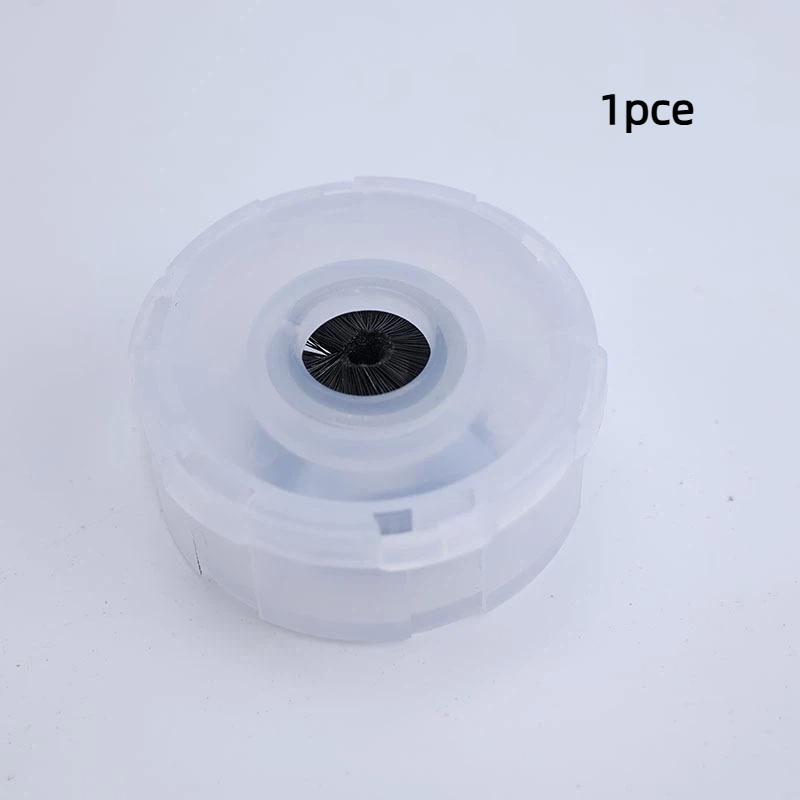 1/2Pcs Perforated Ash Dust Cover Ceiling Wood Plasterboard Downlight Hammer Drilling Cover 52mm Hole Opener Dust Cover
1/2Pcs Perforated Ash Dust Cover Ceiling Wood Plasterboard Downlight Hammer Drilling Cover 52mm Hole Opener Dust Cover