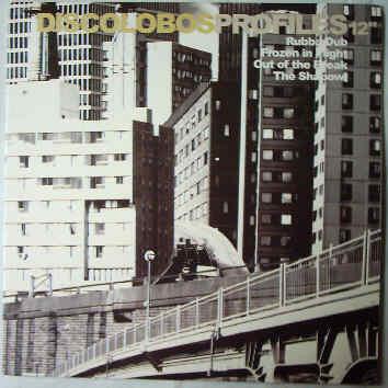 12inch Record DISCOLOBOS - Profiles 12 FCR005 Full Circle Rec 2003 Canada Rap & Hip-Hop/R&B Used
12inch Record DISCOLOBOS - Profiles 12 FCR005 Full Circle Rec 2003 Canada Rap & Hip-Hop/R&B Used