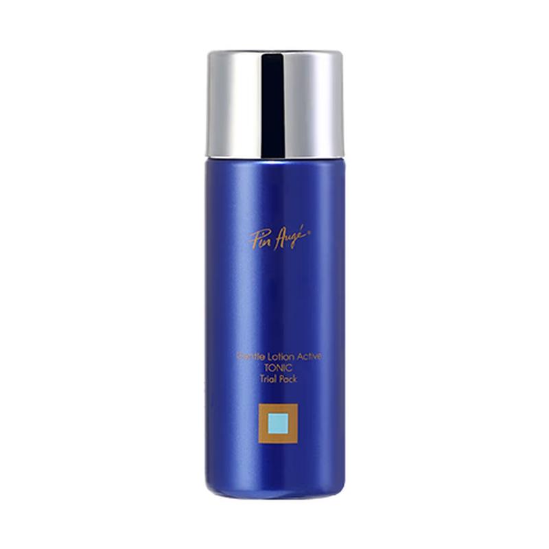 PIER AUGE Revitalizing Hydrating Essence Toner
PIER AUGE Revitalizing Hydrating Essence Toner