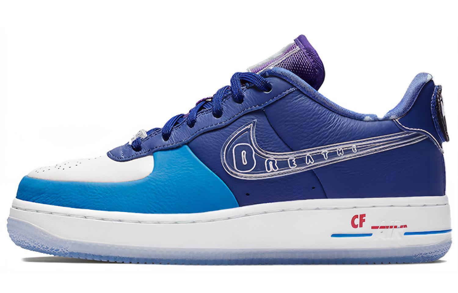 Nike Air Force 1 Low Doernbecher 2018 Women s BV7165-400 36.5
Nike Air Force 1 Low Doernbecher 2018 Women s BV7165-400 36.5