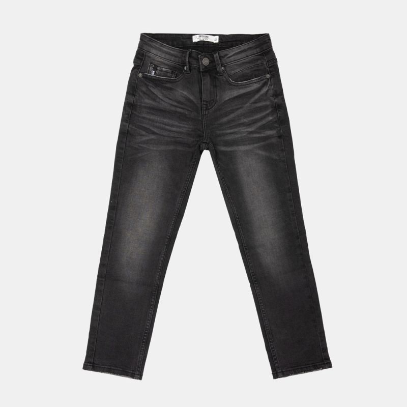 Jean carlos Enfant DEELUXE 74 16 ans чёрный
Jean carlos Enfant DEELUXE 74 16 ans чёрный