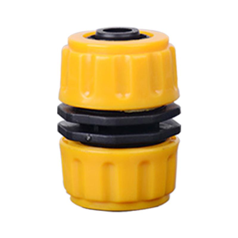 ABS Graden Hose Tap Threaded Connector 1/2 Inch Tap Adapter & Quick Fitting Thread Faucet Adapter Garden Watering Accessories 1/2
ABS Graden Hose Tap Threaded Connector 1/2 Inch Tap Adapter & Quick Fitting Thread Faucet Adapter Garden Watering Accessories 1/2