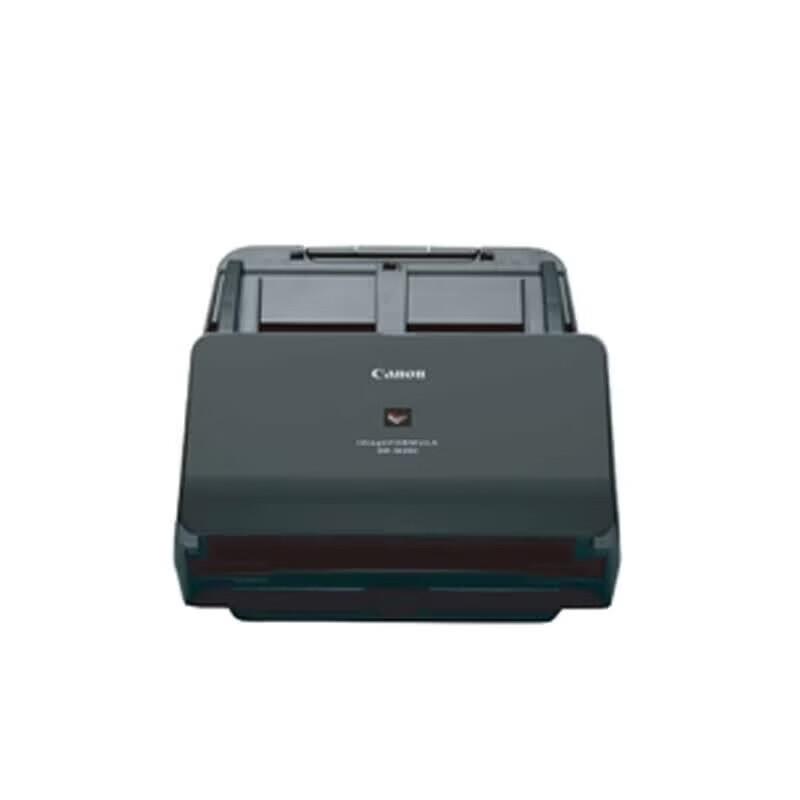 Canon DR-M260L A4 Professional Document Scanner CN plug (adapter included)
Canon DR-M260L A4 Professional Document Scanner CN plug (adapter included)