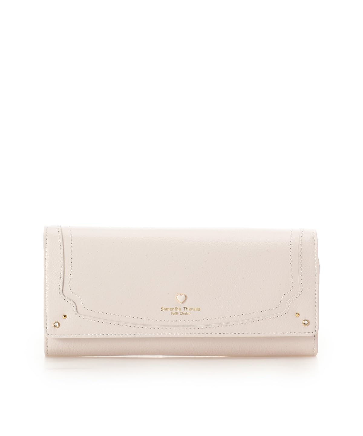Petit Heart Long Wallet
Petit Heart Long Wallet