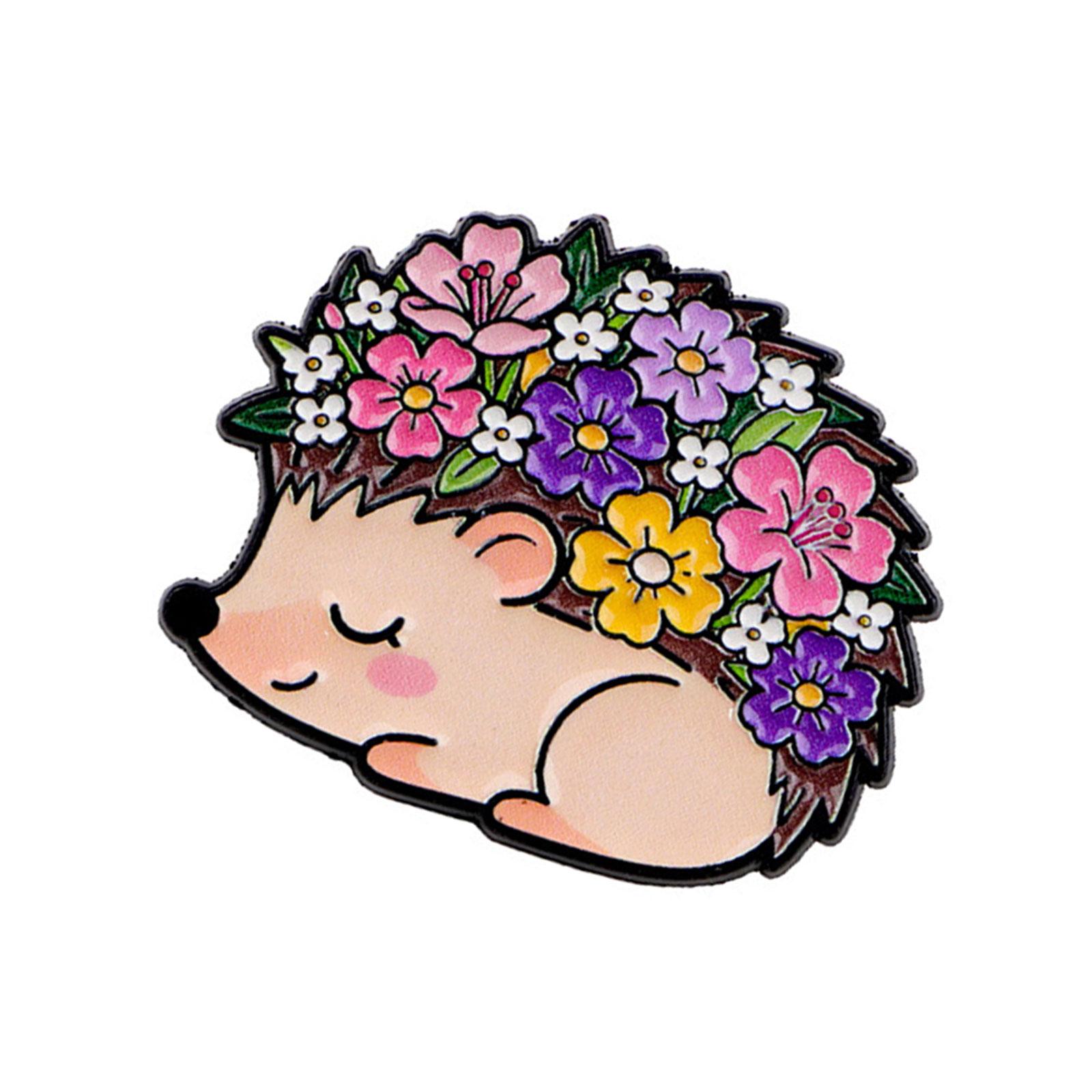 Lightweight Animal Flower Brooch Easy to Wear Secure Closure Accent Lapel Pin Ensuring Comfort Throughout the Day
Lightweight Animal Flower Brooch Easy to Wear Secure Closure Accent Lapel Pin Ensuring Comfort Throughout the Day