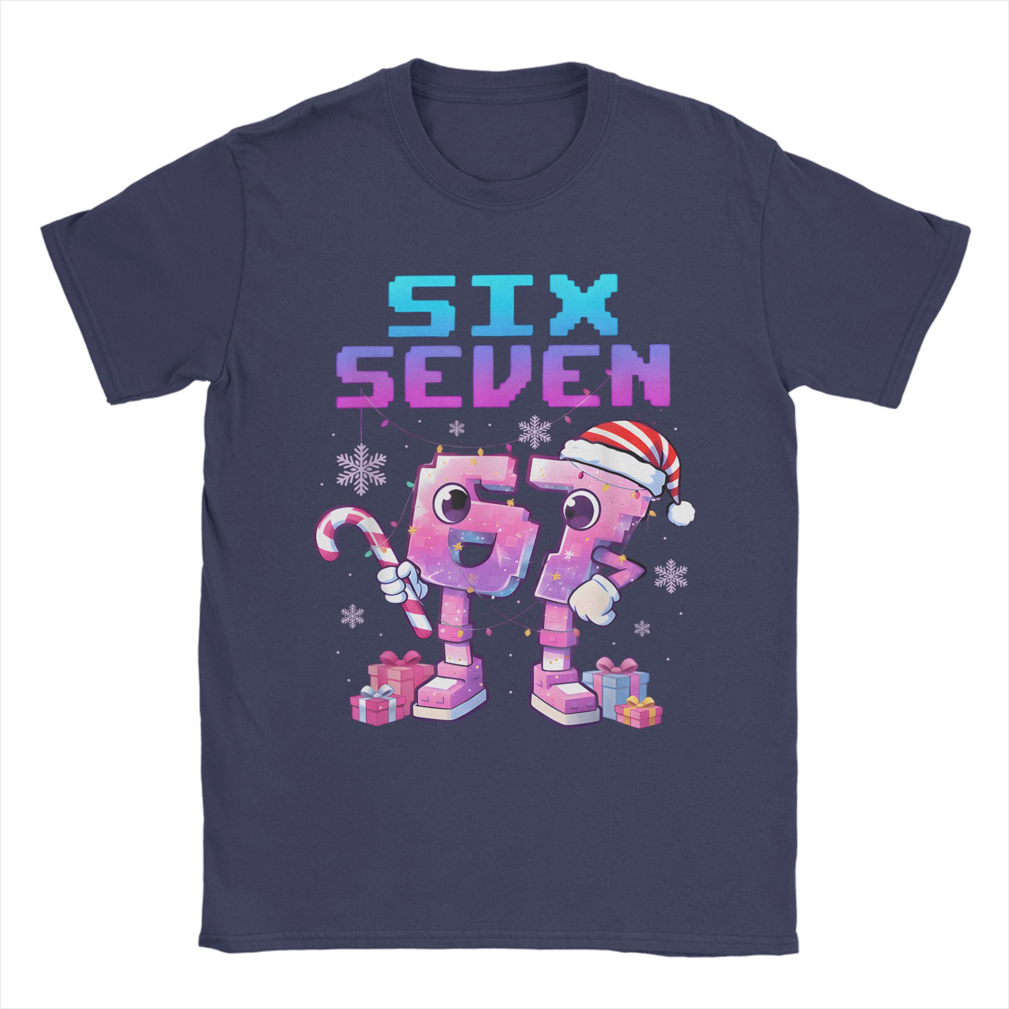 Unisex s TShirts Funny Kids Meme 67 Six Seven Italian Brainrot Christmas Pure Cotton Tees Short Sleeve T Shirt Round Neck Clothing 4XL
Unisex s TShirts Funny Kids Meme 67 Six Seven Italian Brainrot Christmas Pure Cotton Tees Short Sleeve T Shirt Round Neck Clothing 4XL