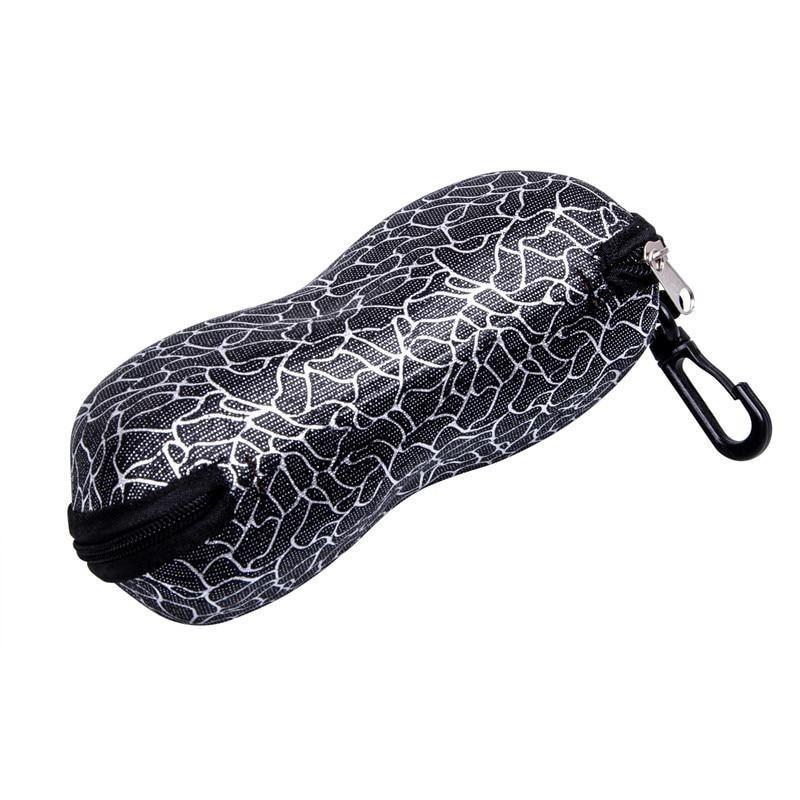 2Pcs Multicolor Zipper Oxford Cloth Glasses Case Portable Sunglasses Reading Glasses Storage Box
2Pcs Multicolor Zipper Oxford Cloth Glasses Case Portable Sunglasses Reading Glasses Storage Box
