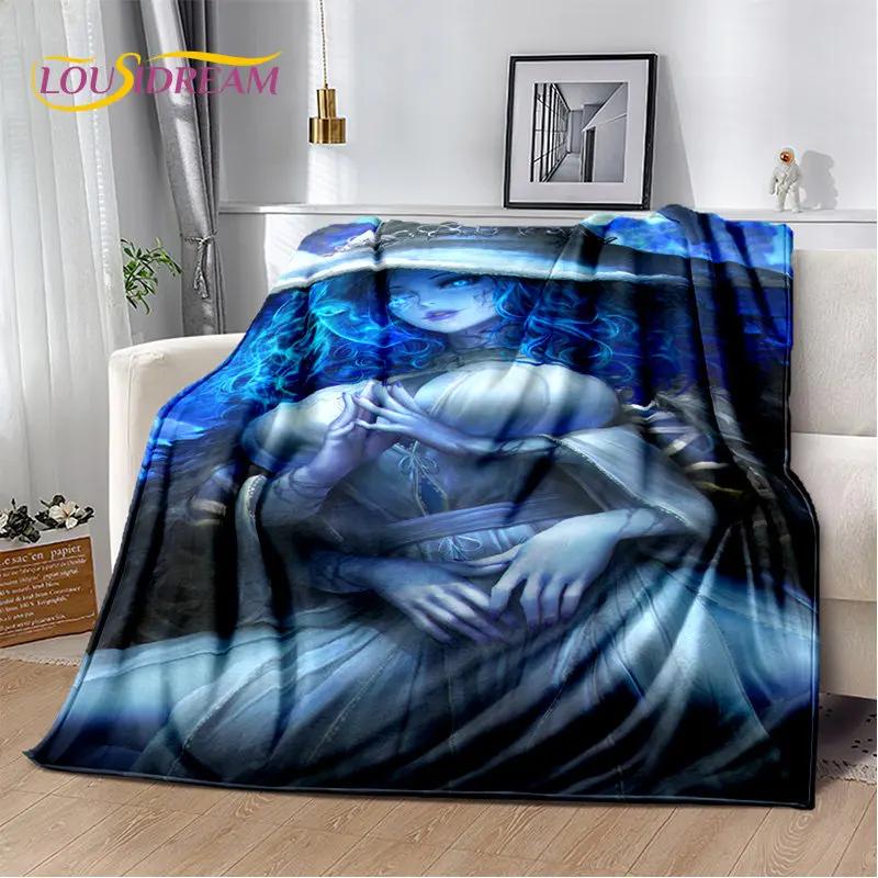 Elden Ring Game Gamer 3D Printed Soft Plush Blanket,Flannel Blanket Throw Blanket for Living Room Bedroom Bed Sofa Picnic Cover 75x90cm
Elden Ring Game Gamer 3D Printed Soft Plush Blanket,Flannel Blanket Throw Blanket for Living Room Bedroom Bed Sofa Picnic Cover 75x90cm