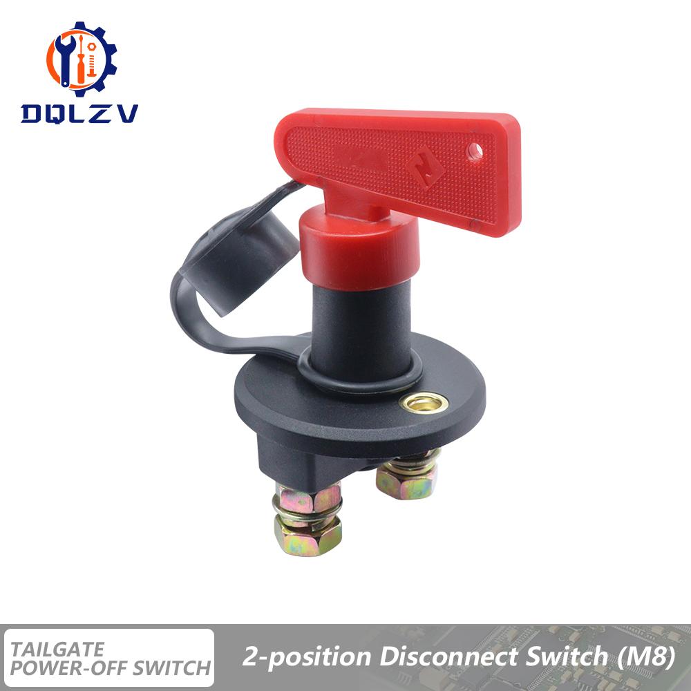 300A 12V 24V красный 2Key Cut Off аккумулятор главный выключатель автомобиля автомобиль модификация изолятор разъединитель грузовик лодка авто автомобиль выключатель питания
300A 12V 24V красный 2Key Cut Off аккумулятор главный выключатель автомобиля автомобиль модификация изолятор разъединитель грузовик лодка авто автомобиль выключатель питания