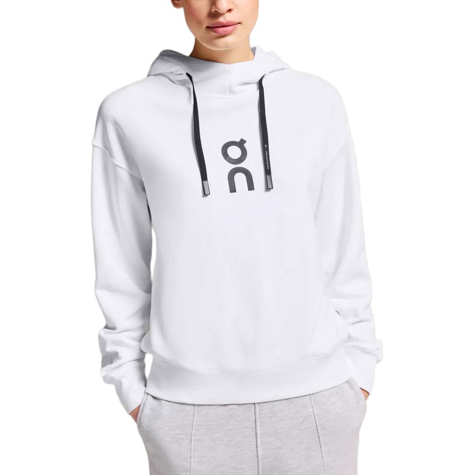 On Club Hoodie Simple Comfortable Brand Logo Lg Sleeve Sweatshirt Women hoodies White 1WE10040069 S
On Club Hoodie Simple Comfortable Brand Logo Lg Sleeve Sweatshirt Women hoodies White 1WE10040069 S