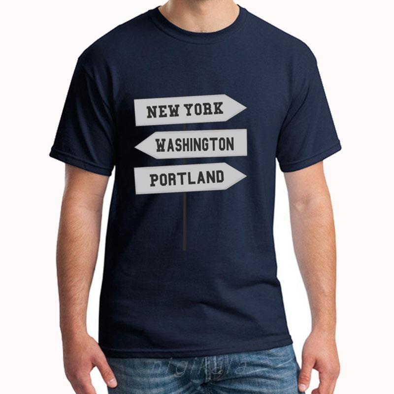 Fitness New York Washington Portland t shirt s-5xl 100% cotton awesome Leisure women tshirts Classical HipHop Tops - Men s Su... 5XL різнокольоровий
Fitness New York Washington Portland t shirt s-5xl 100% cotton awesome Leisure women tshirts Classical HipHop Tops - Men s Su... 5XL різнокольоровий
