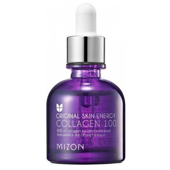 Mizon Collagen 100 Ampoule 30ml 1pc
Mizon Collagen 100 Ampoule 30ml 1pc