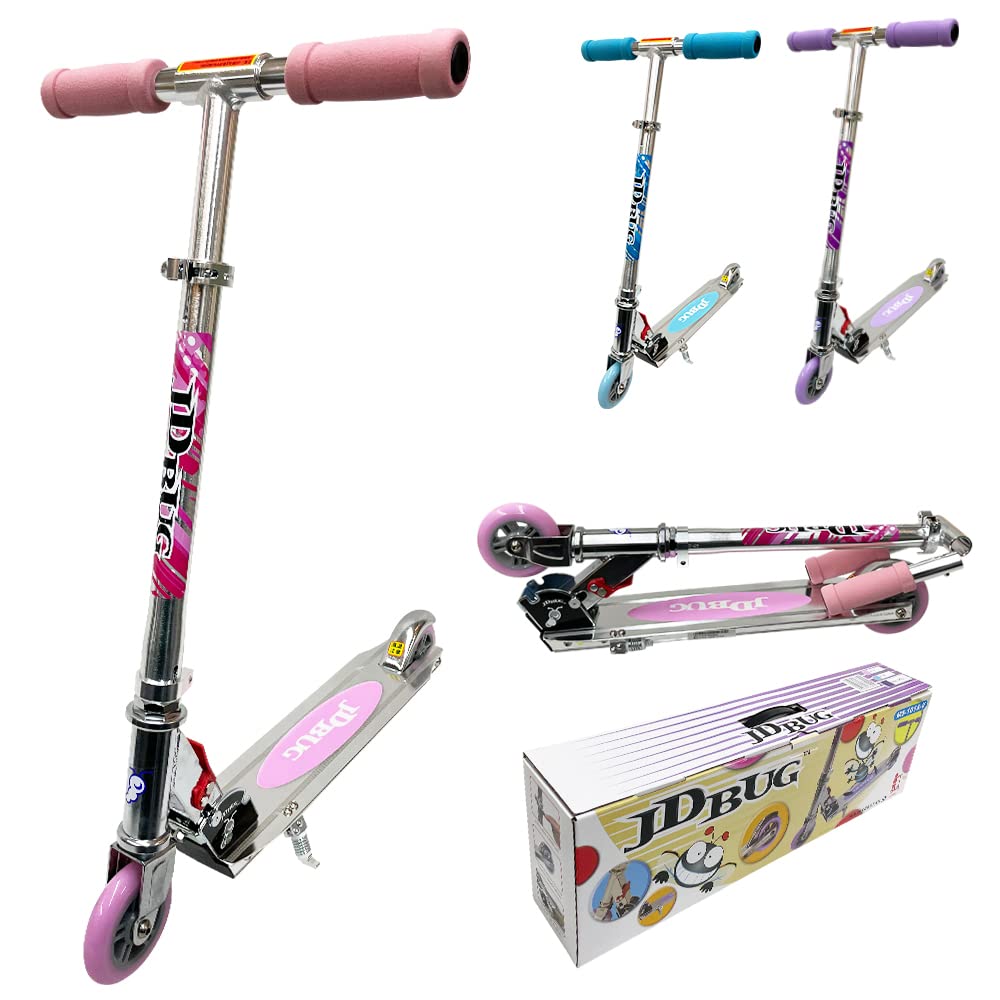 JDBUG Kickboard Limited Pastel Kick Skater Foot Year Height Japanese Instruction Manual Kids Present Birthday pastel pink Children s (MS-101A Color)
JDBUG Kickboard Limited Pastel Kick Skater Foot Year Height Japanese Instruction Manual Kids Present Birthday pastel pink Children s (MS-101A Color)