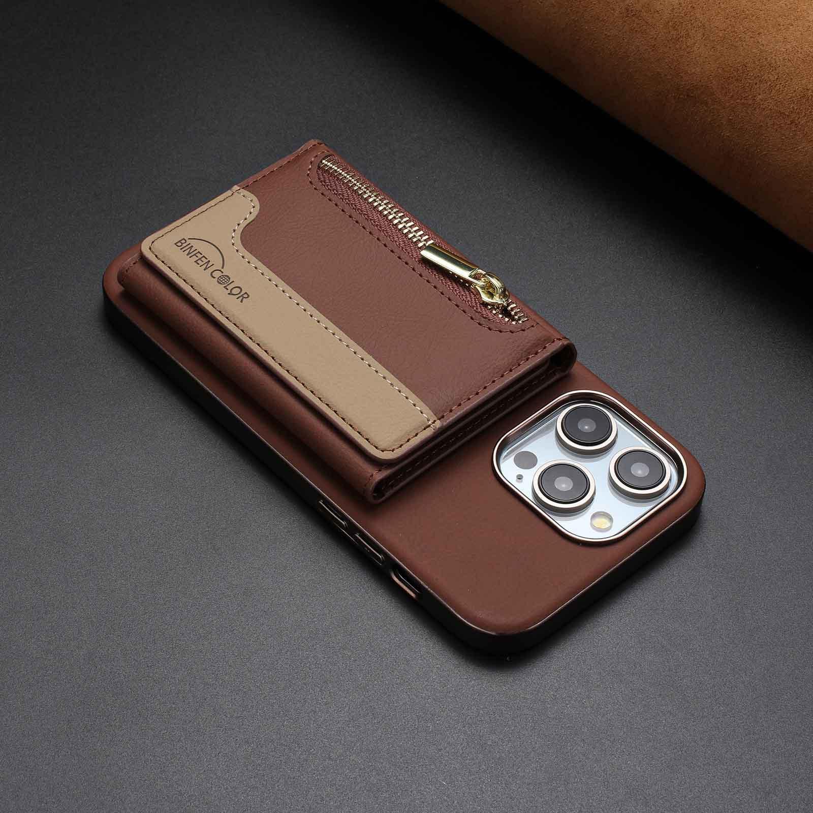Detachable Zipper Card Wallet Phone Case for iPhone 16 Pro Max 15 Plus 14 13 Pro 12 11 Magnetic Wireless Charging Leather Cover iPhone 15 коричневый
Detachable Zipper Card Wallet Phone Case for iPhone 16 Pro Max 15 Plus 14 13 Pro 12 11 Magnetic Wireless Charging Leather Cover iPhone 15 коричневый