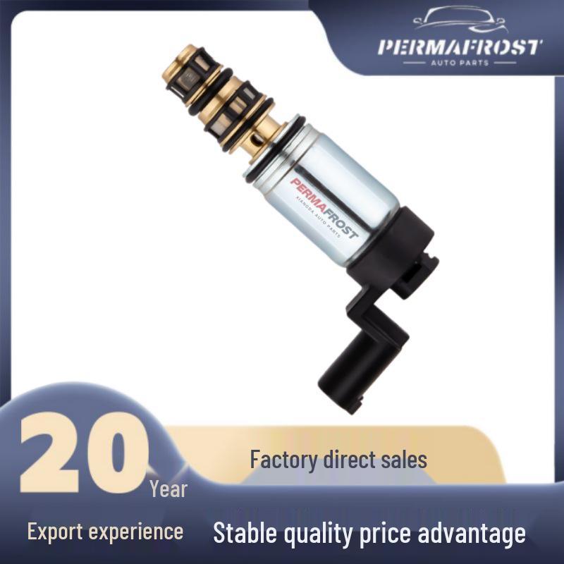 Fiat Lotus Car AC Compressor Solenoid Control Valve None
Fiat Lotus Car AC Compressor Solenoid Control Valve None