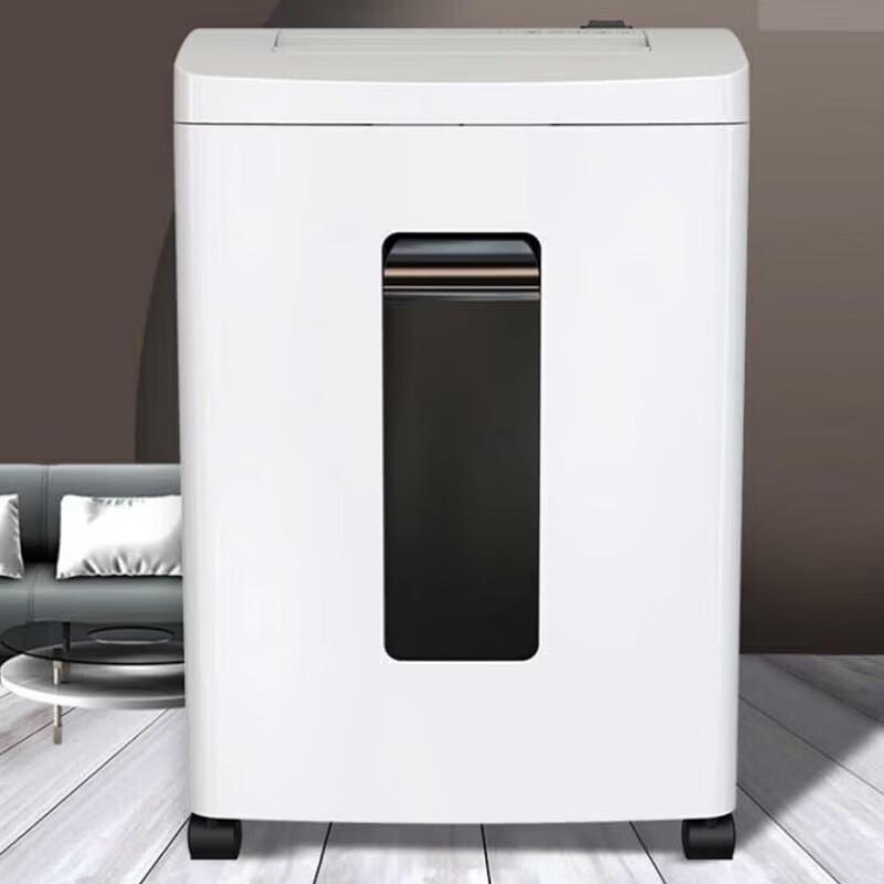 M&G AEQ96702 8-Sheet P-5 Desktop Paper Shredder CN plug (adapter included)
M&G AEQ96702 8-Sheet P-5 Desktop Paper Shredder CN plug (adapter included)