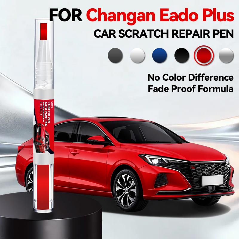 Car Dedicated For Changan Eado Plus Paint Repair Pen Touch Up Scratch Remover DIY Auto Accessories Black White Silver Red Grey R
Car Dedicated For Changan Eado Plus Paint Repair Pen Touch Up Scratch Remover DIY Auto Accessories Black White Silver Red Grey R