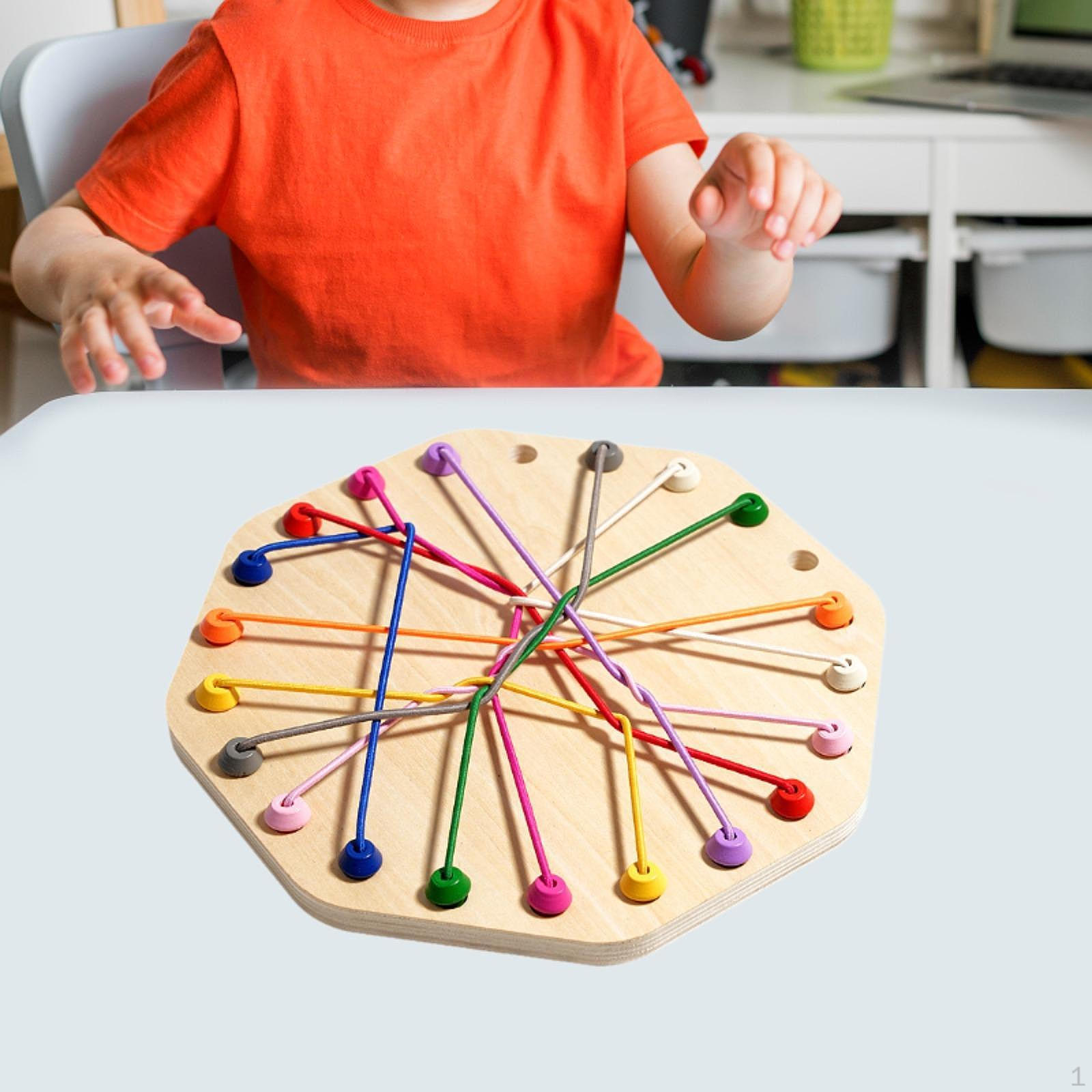 Веревочные узлы Распутывание Стек Сортировка Игрушка Головоломка Настольная Игра Цикл Octahedron
Веревочные узлы Распутывание Стек Сортировка Игрушка Головоломка Настольная Игра Цикл Octahedron