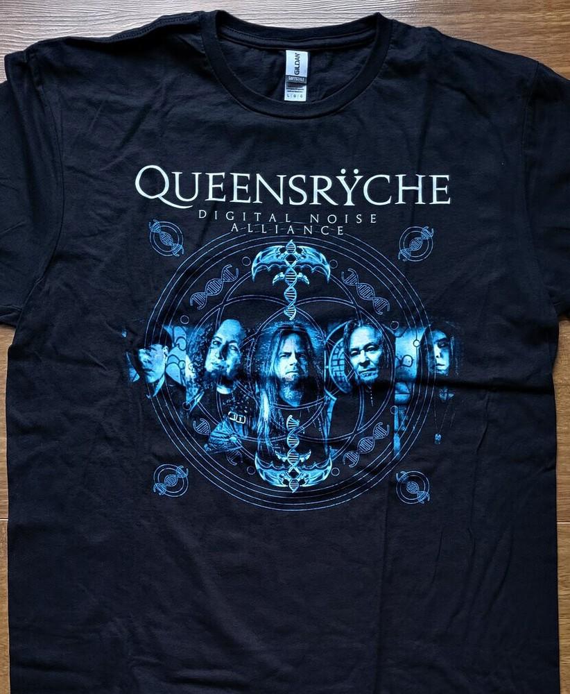 Retro Queensryche Band Short Sleeve Unisex All Size 7D1003 Unisex T-Shirt M
Retro Queensryche Band Short Sleeve Unisex All Size 7D1003 Unisex T-Shirt M