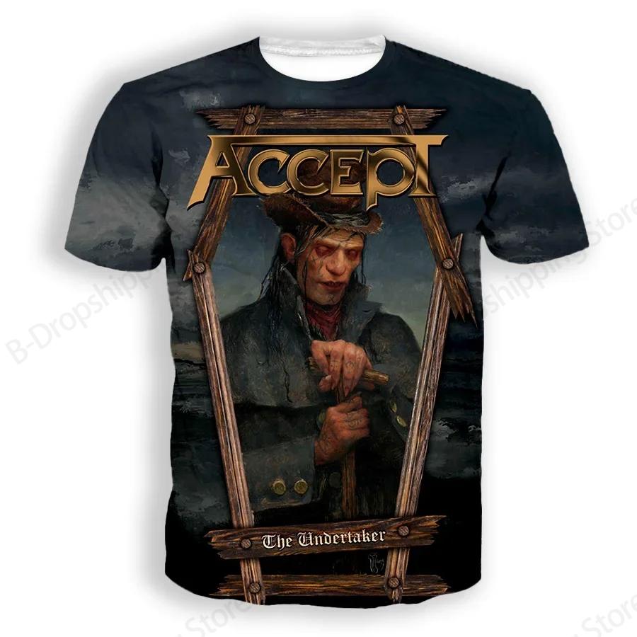 Rock Band Accept 3d Print T-shirt Men Fashion Plus Size Short Sleeve Tshirt Kids Hip Hop Sports Tops Tees Men s Clothing Vintage 6XL
Rock Band Accept 3d Print T-shirt Men Fashion Plus Size Short Sleeve Tshirt Kids Hip Hop Sports Tops Tees Men s Clothing Vintage 6XL