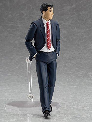 figma Одиночный гурман Горо Иногашира Большой размер УЛЫБКА ОНЛАЙН-МАГАЗИН Вер. (ХОРОШО Ограниченный)
figma Одиночный гурман Горо Иногашира Большой размер УЛЫБКА ОНЛАЙН-МАГАЗИН Вер. (ХОРОШО Ограниченный)