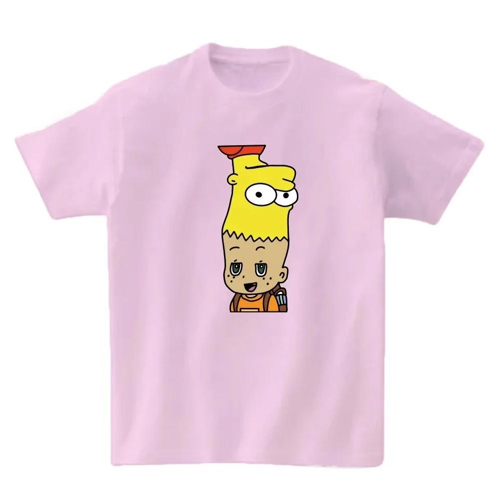 Summer Simple T-shirt Street Short Sleeve O Neck T-Shirt Tops School T-Shirt Micro Stretch Comfort Tops My Body My Choice XS
Summer Simple T-shirt Street Short Sleeve O Neck T-Shirt Tops School T-Shirt Micro Stretch Comfort Tops My Body My Choice XS